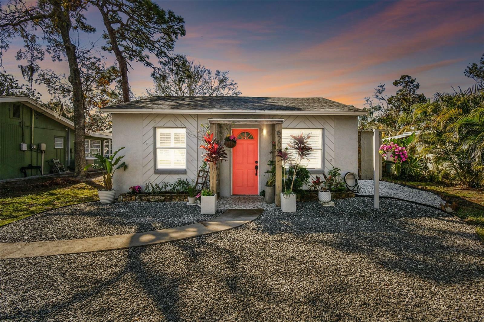 Property Photo: 6202 Tennessee Avenue FL 34653