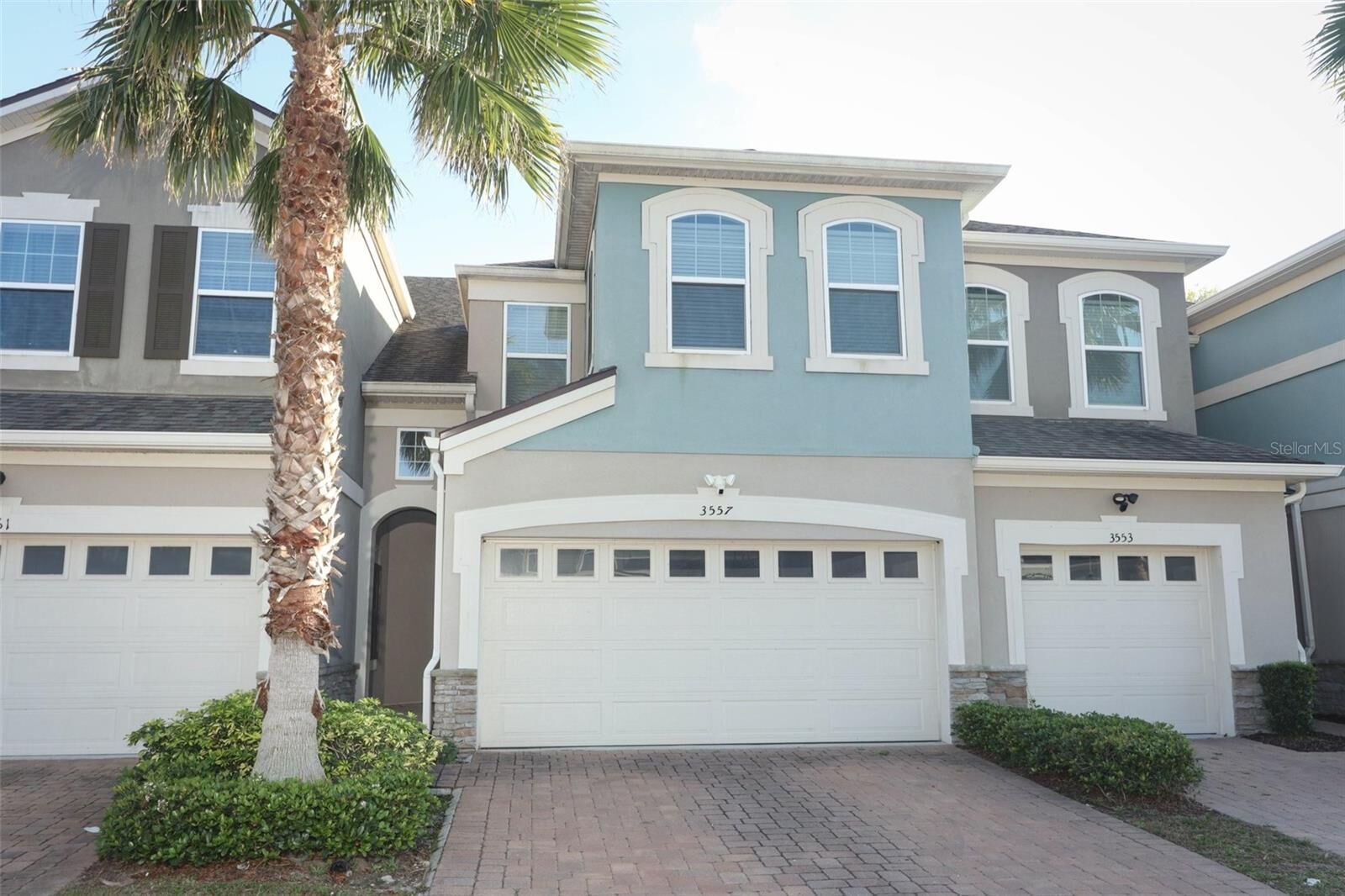 Property Photo:  3557 Brighton Park Circle  FL 32812 