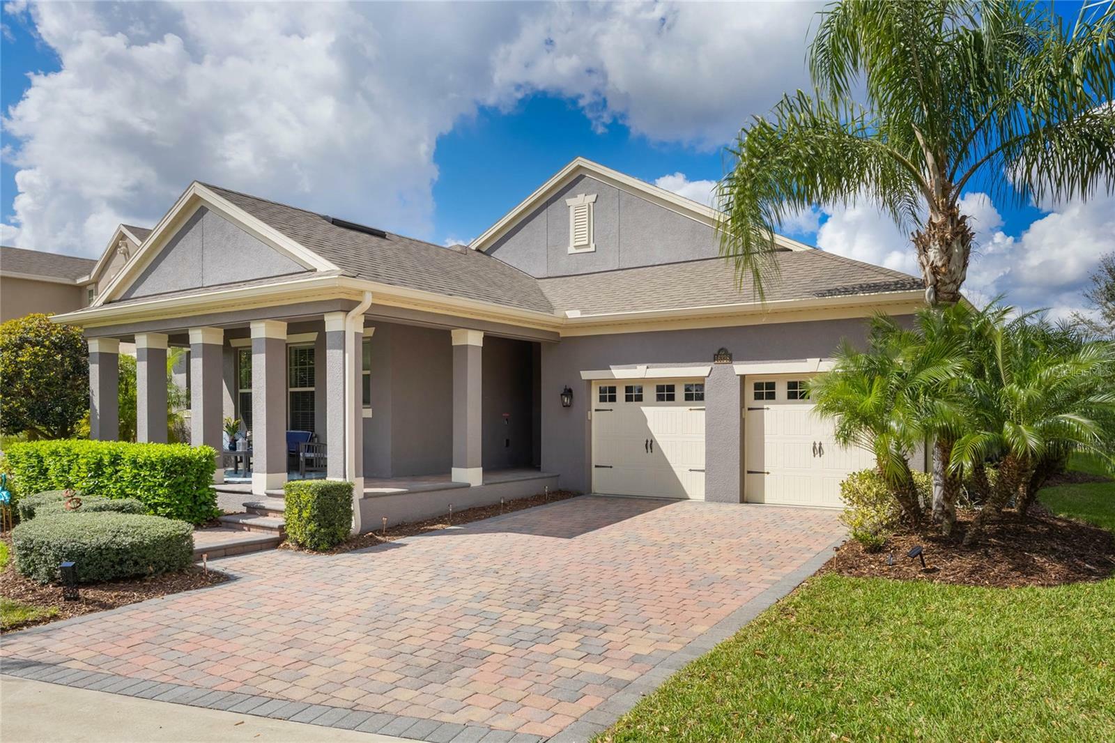 Property Photo:  16328 Rock Coast Drive  FL 34787 