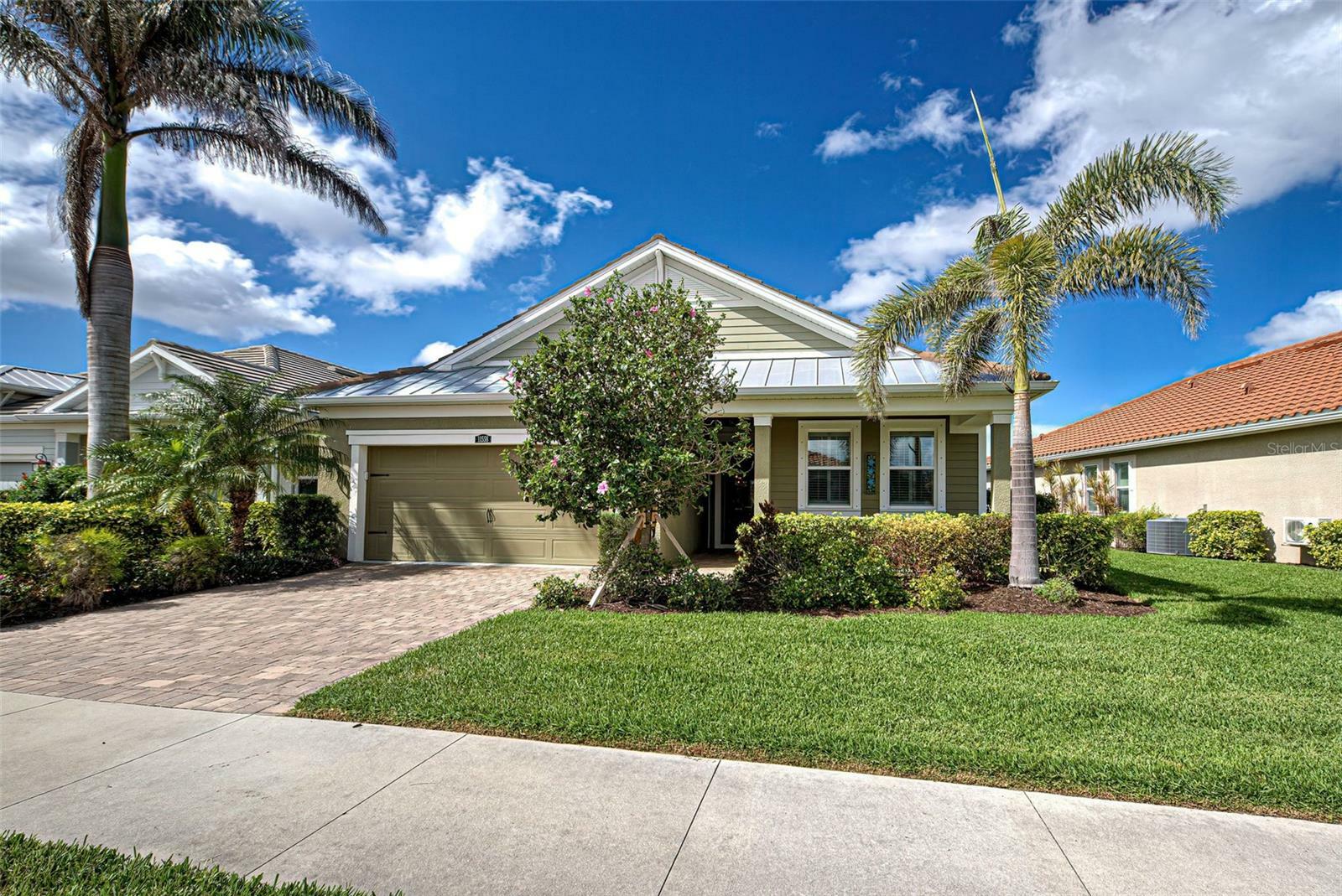 Property Photo:  11558 Renaissance Boulevard  FL 34293 