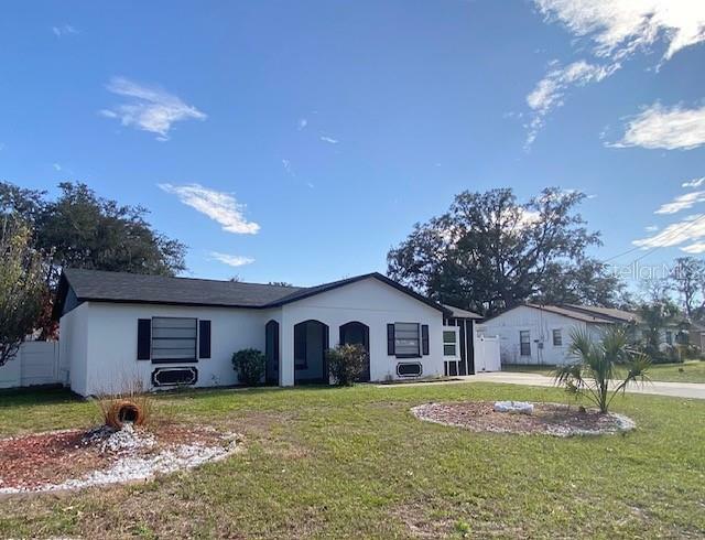 Property Photo:  11112 Blythville Road  FL 34608 