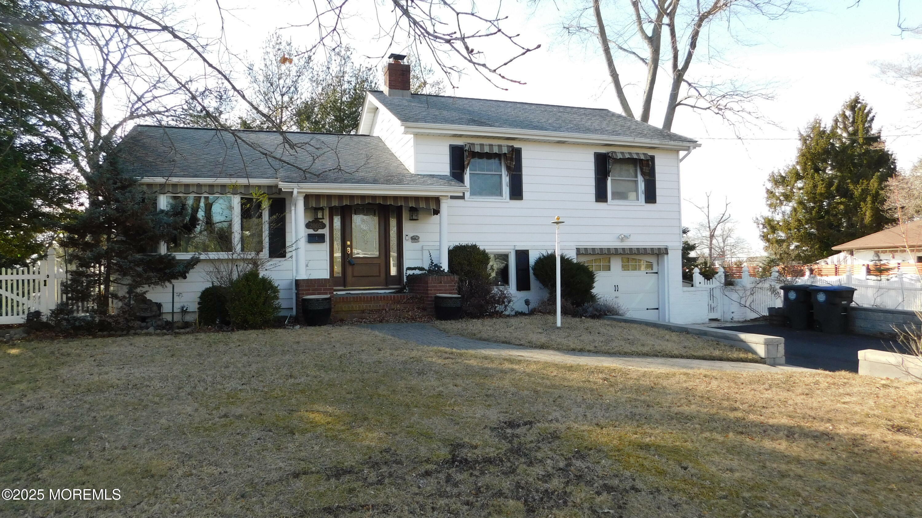 Property Photo:  2005 Nassau Drive  NJ 07762 