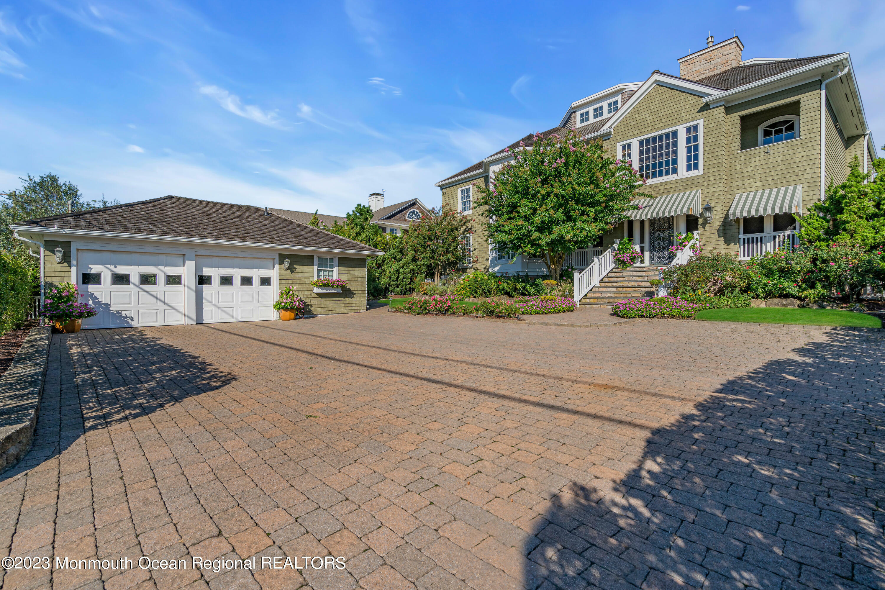 Property Photo: 767 East Avenue NJ 08742