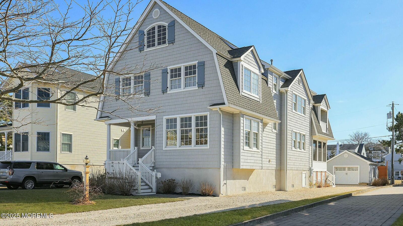 Property Photo: 113 York Avenue NJ 07762