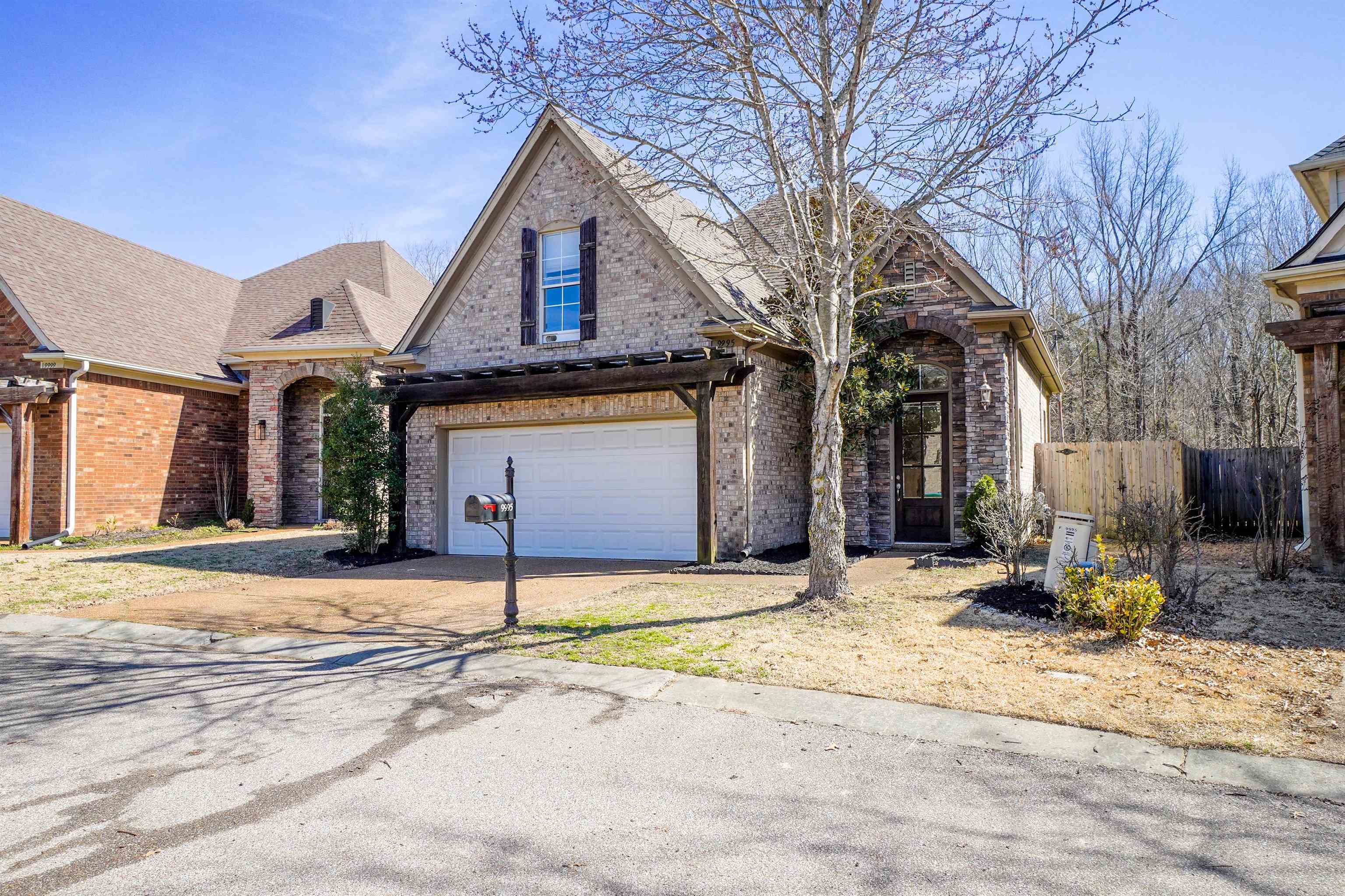 Property Photo: 9995 Bowmore Dr TN 38016