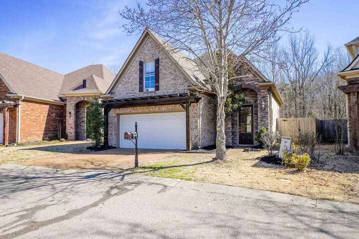 Property Photo:  9995 Bowmore Dr  TN 38016 