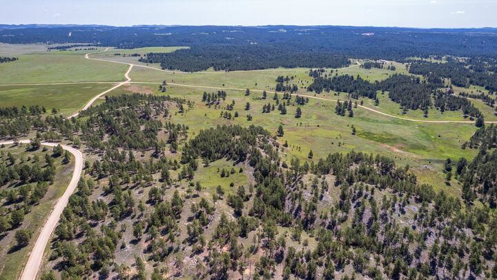 Property Photo:  11675 Canyon Rim Ranch  SD 57730 