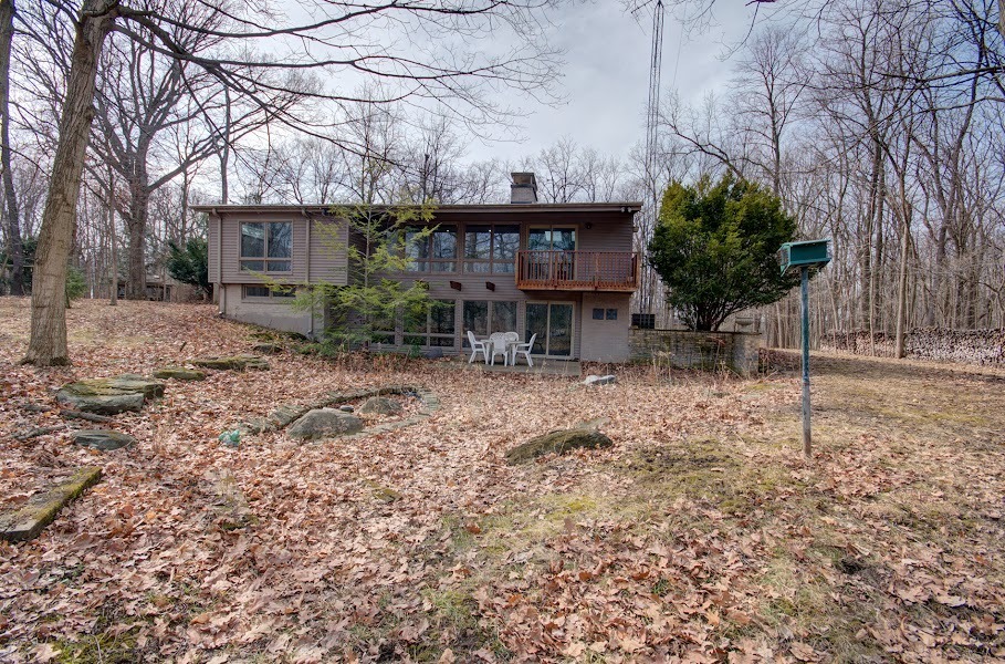 Property Photo:  47 W Timberlake Trail  IL 60543 