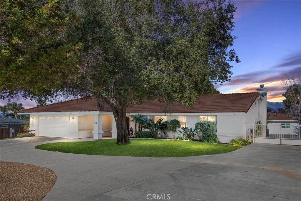 Property Photo:  35802 Wildwood Canyon Road  CA 92399 