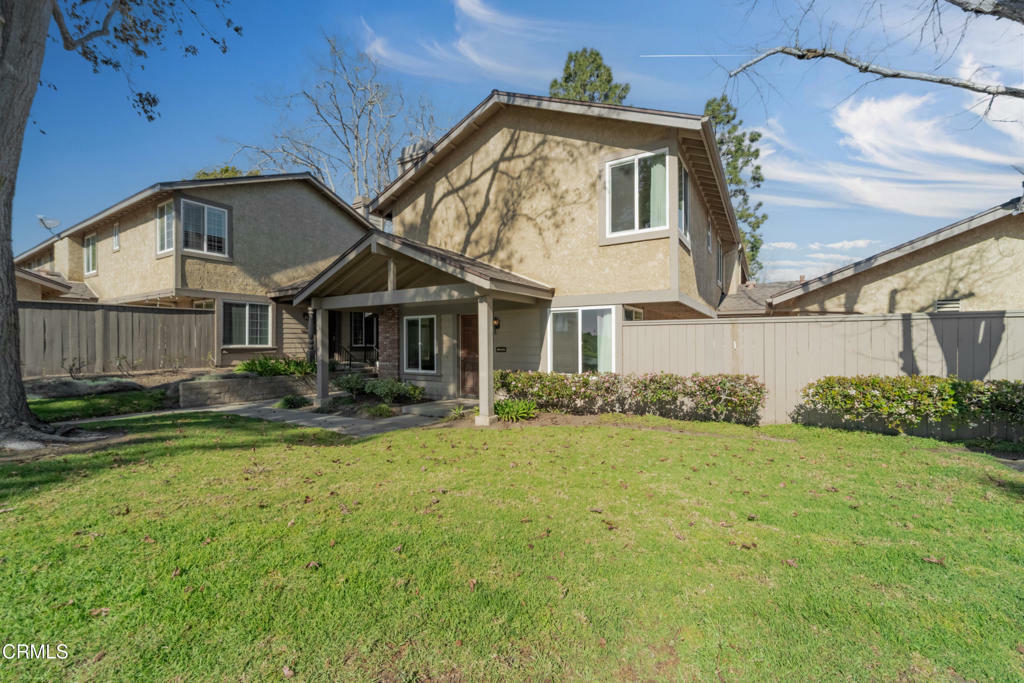 Property Photo:  1870 Rogue River Circle  CA 93004 