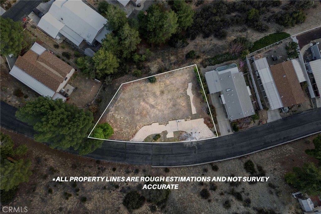 Property Photo: 35109 Highway 79, Parcel 116 CA 92086