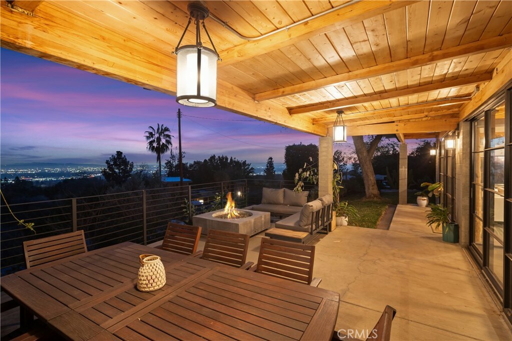 Property Photo: 660 Chaparral Road CA 91024