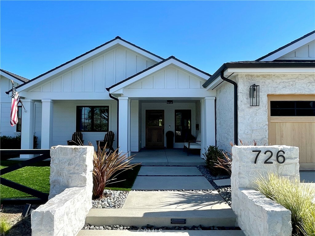 Property Photo:  726 Bison Avenue  CA 92660 