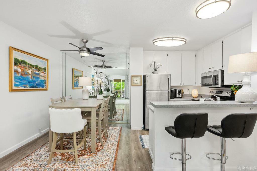 Property Photo: 1885 Diamond Street 2-329 CA 92109