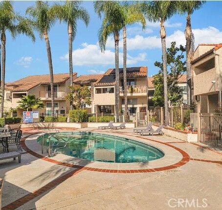 Property Photo:  23391 Park Sorrento 66  CA 91302 