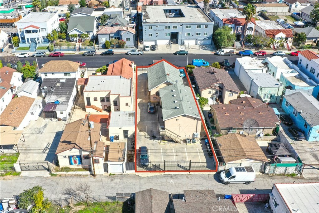 2432 Fairmount Street  Los Angeles CA 90033 photo