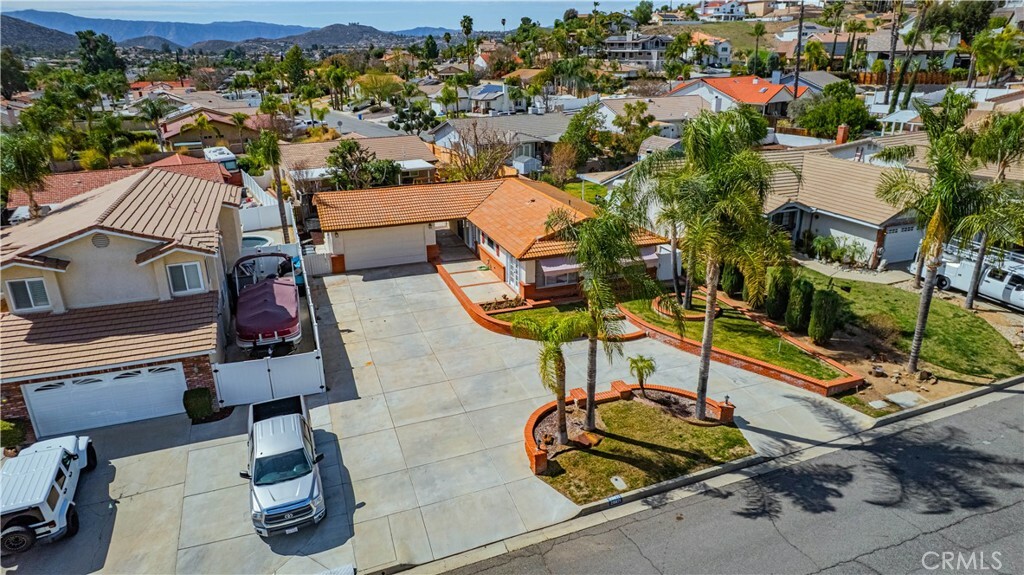 Property Photo:  29871 Sloop Drive  CA 92587 