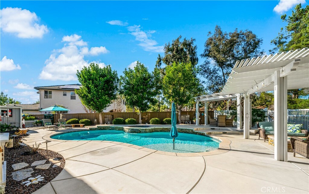 Property Photo:  32663 Favara Drive  CA 92592 