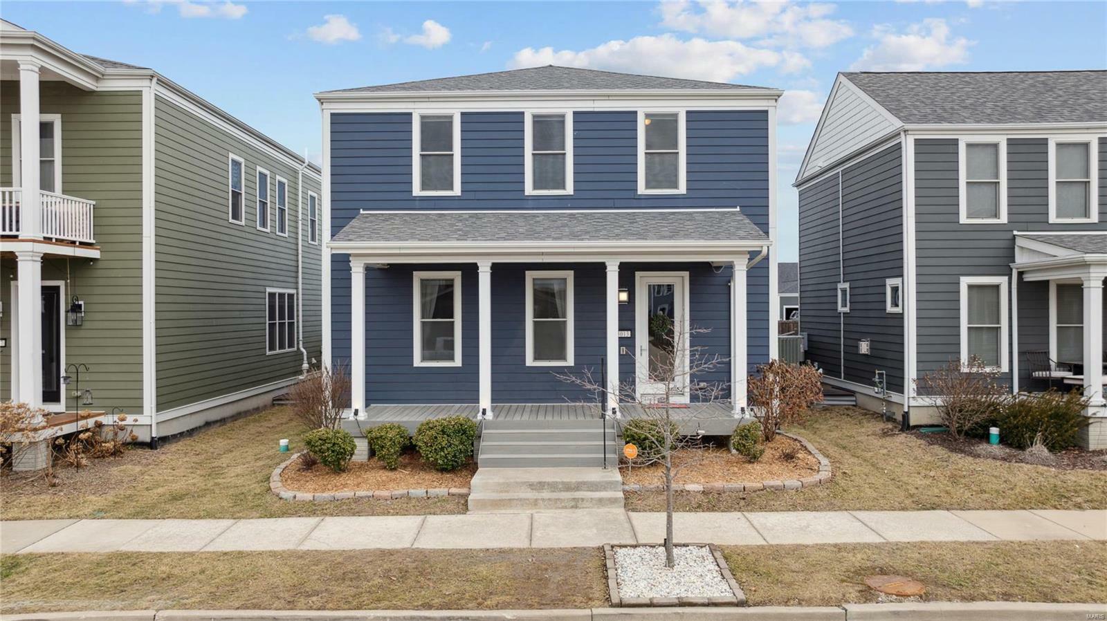3013 Harpool Street  St Charles MO 63301 photo