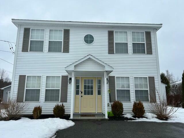 Property Photo: 73 Whisper Drive ME 04401