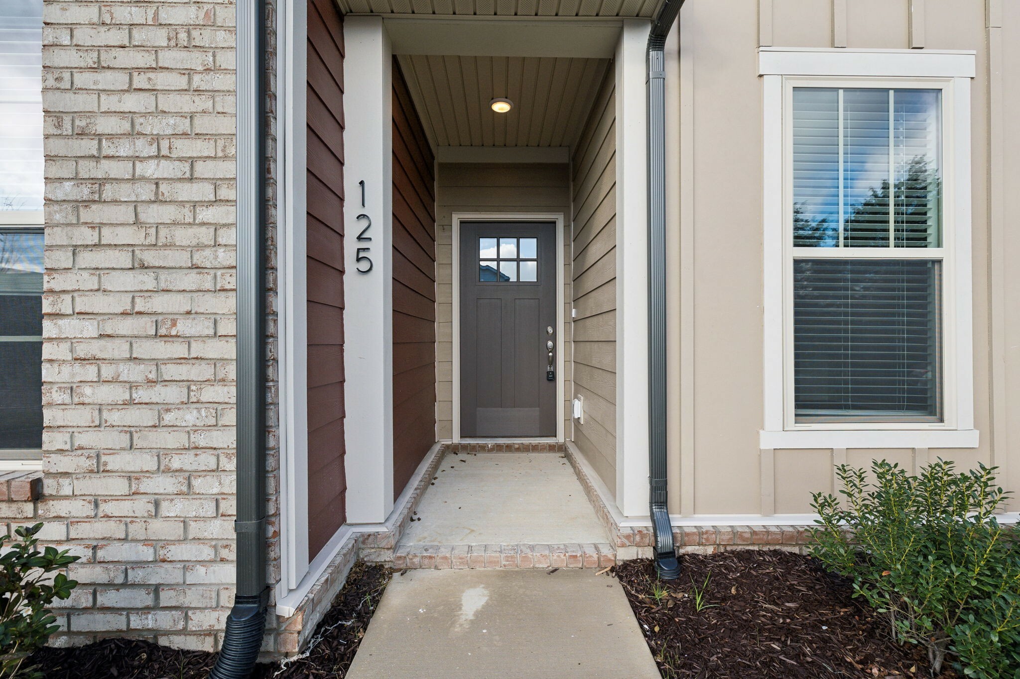 Property Photo: 125 Floyd Jct TN 37087