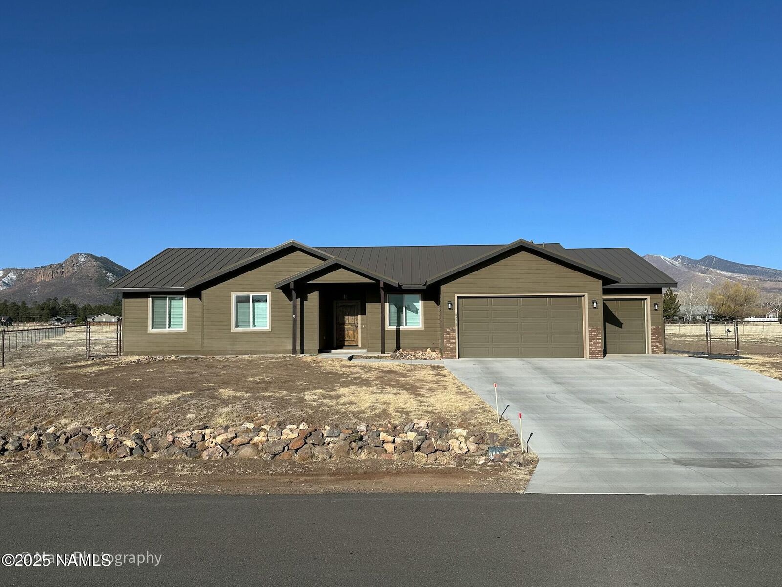 Property Photo:  10272 Fw McClure Road  AZ 86004 
