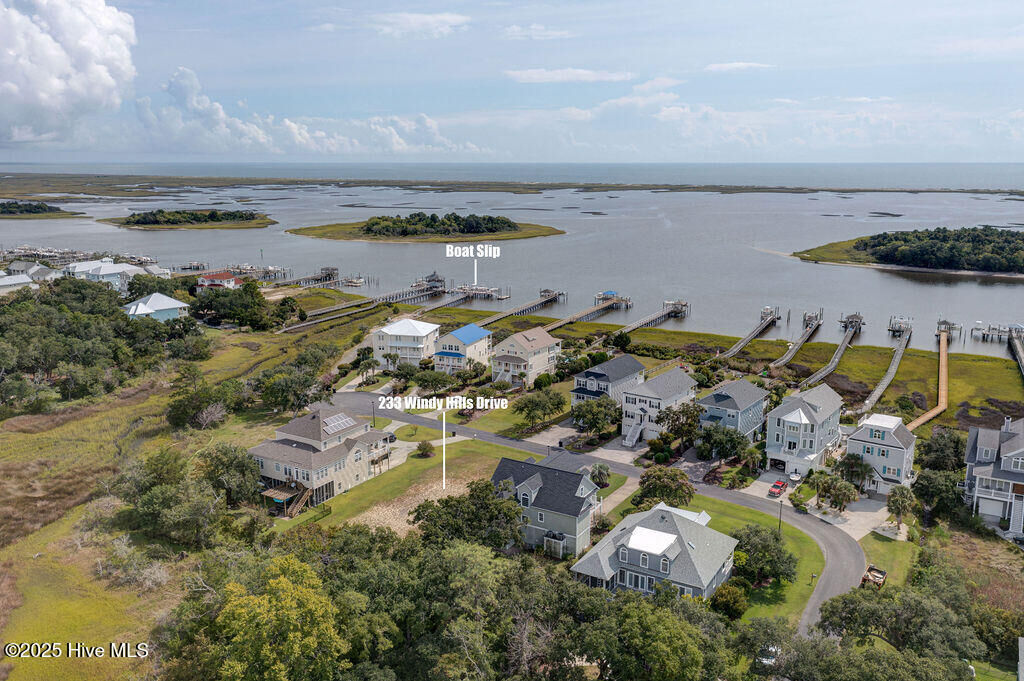 Property Photo:  233 20 Windy Hills Drive  NC 28409 