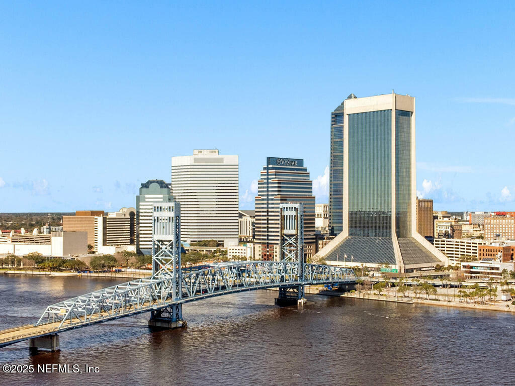 Property Photo:  1431 Riverplace Boulevard 2307  FL 32207 