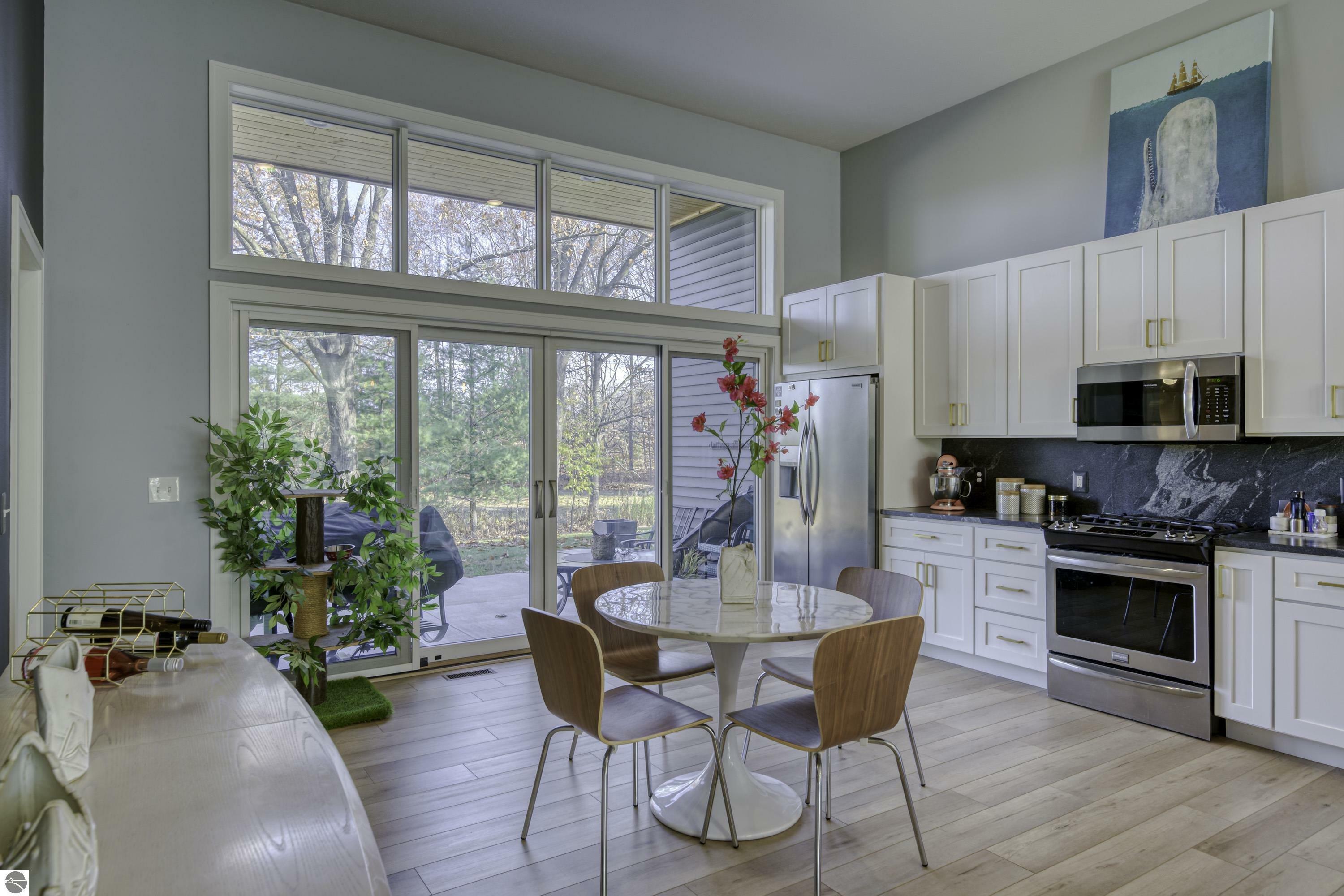 Property Photo: 8900 Manhattan North MI 49684