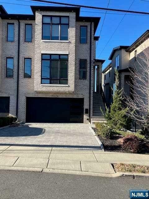 Property Photo: 1543 11th Street A NJ 07024