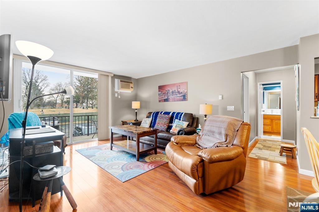 Property Photo:  462 Liberty Street 212  NJ 07643 