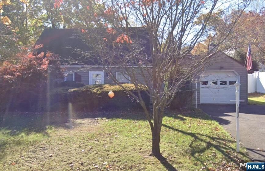 Property Photo: 244 Washington Place NJ 07652