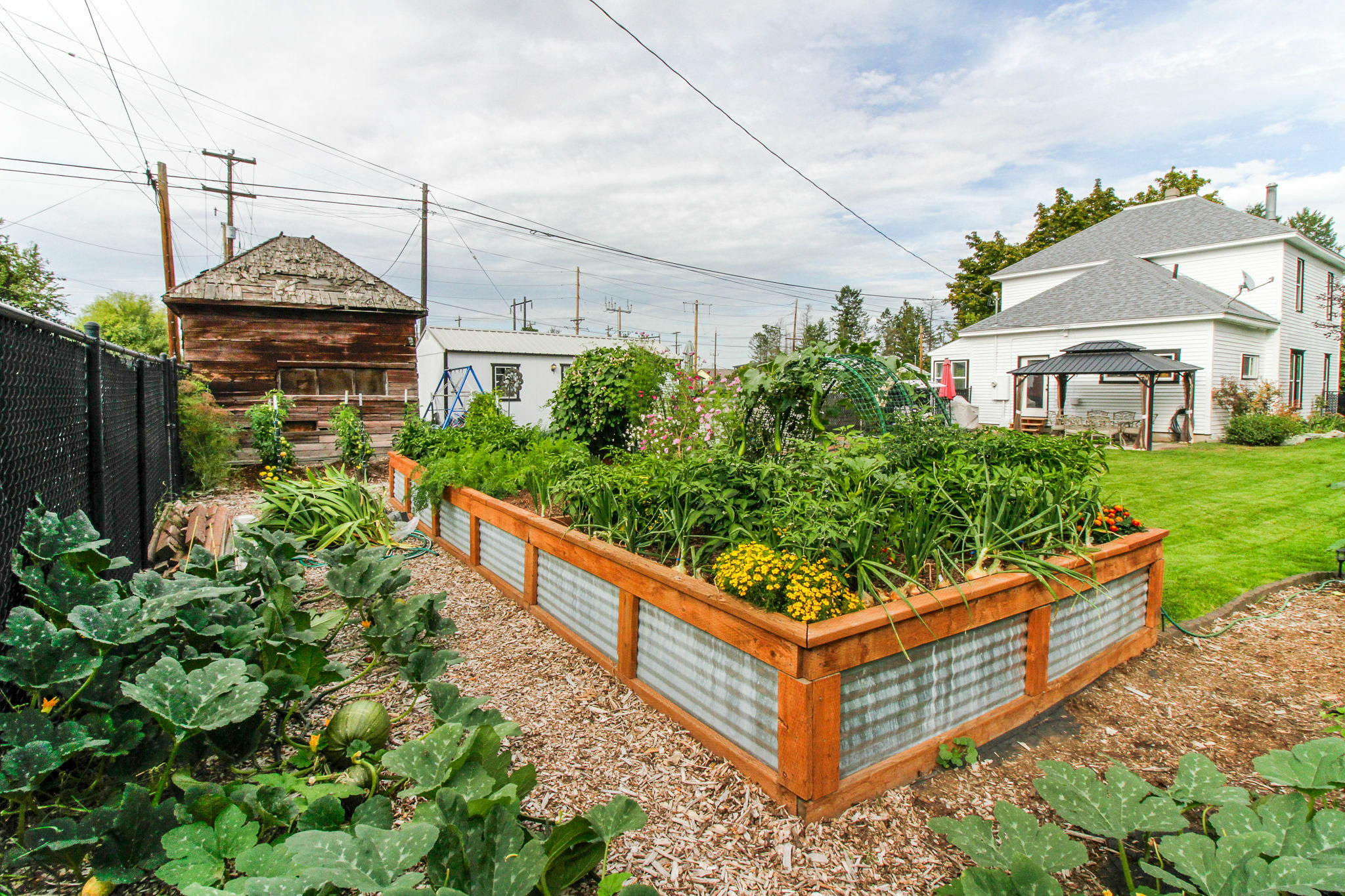 Property Photo: 4 Woodland Avenue MT 59901