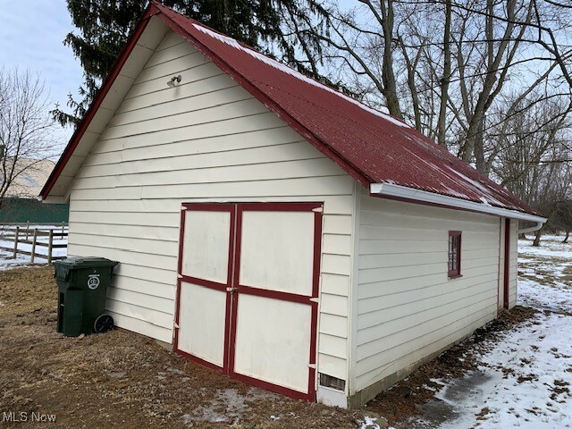 Property Photo: 3301 Greenwich Road OH 44281