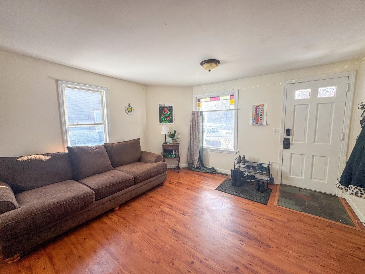 Property Photo: 454 North Avenue VT 05401