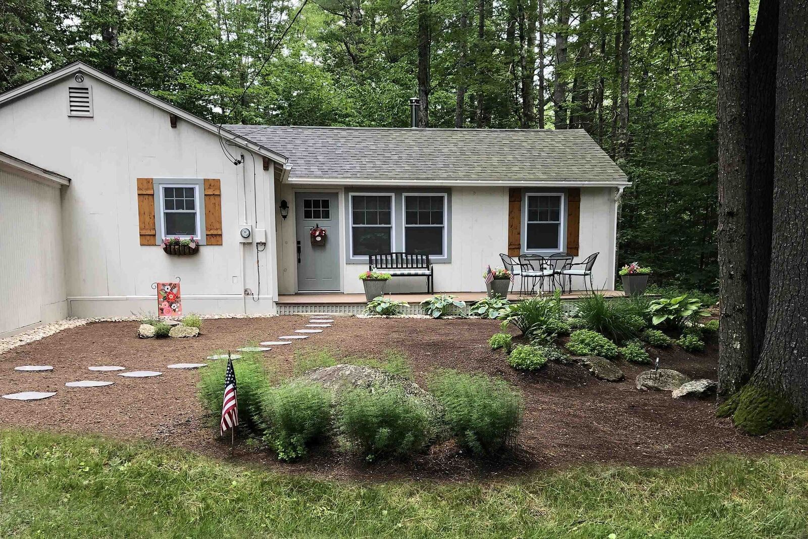 Property Photo:  406 Wilmot Center Road  NH 03257 