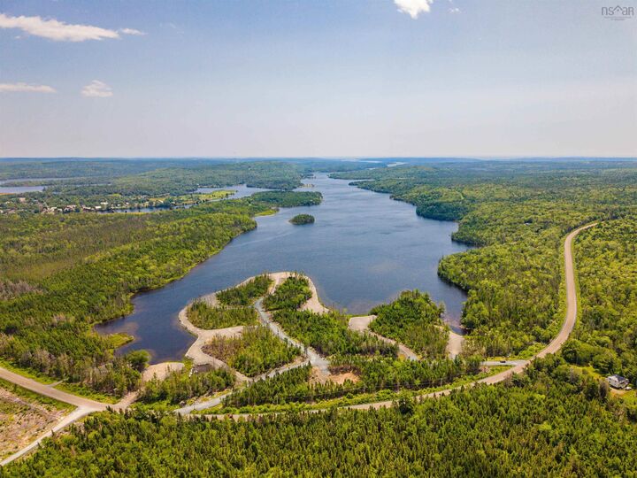 Property Photo:  Lot 1 Highway 7  NS B0J 3C0 