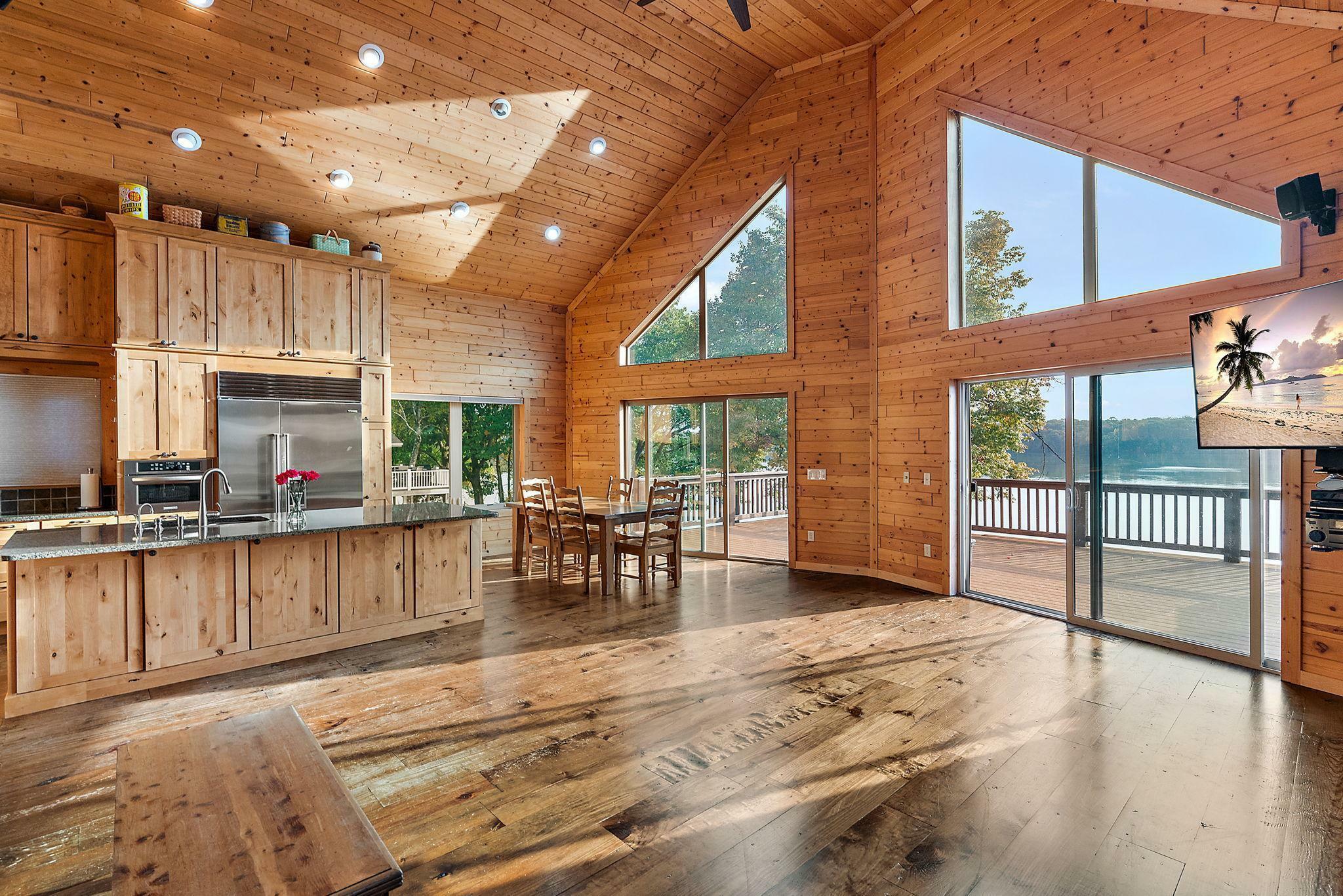902 Sunrise Beach Drive  Amery WI 54001 photo