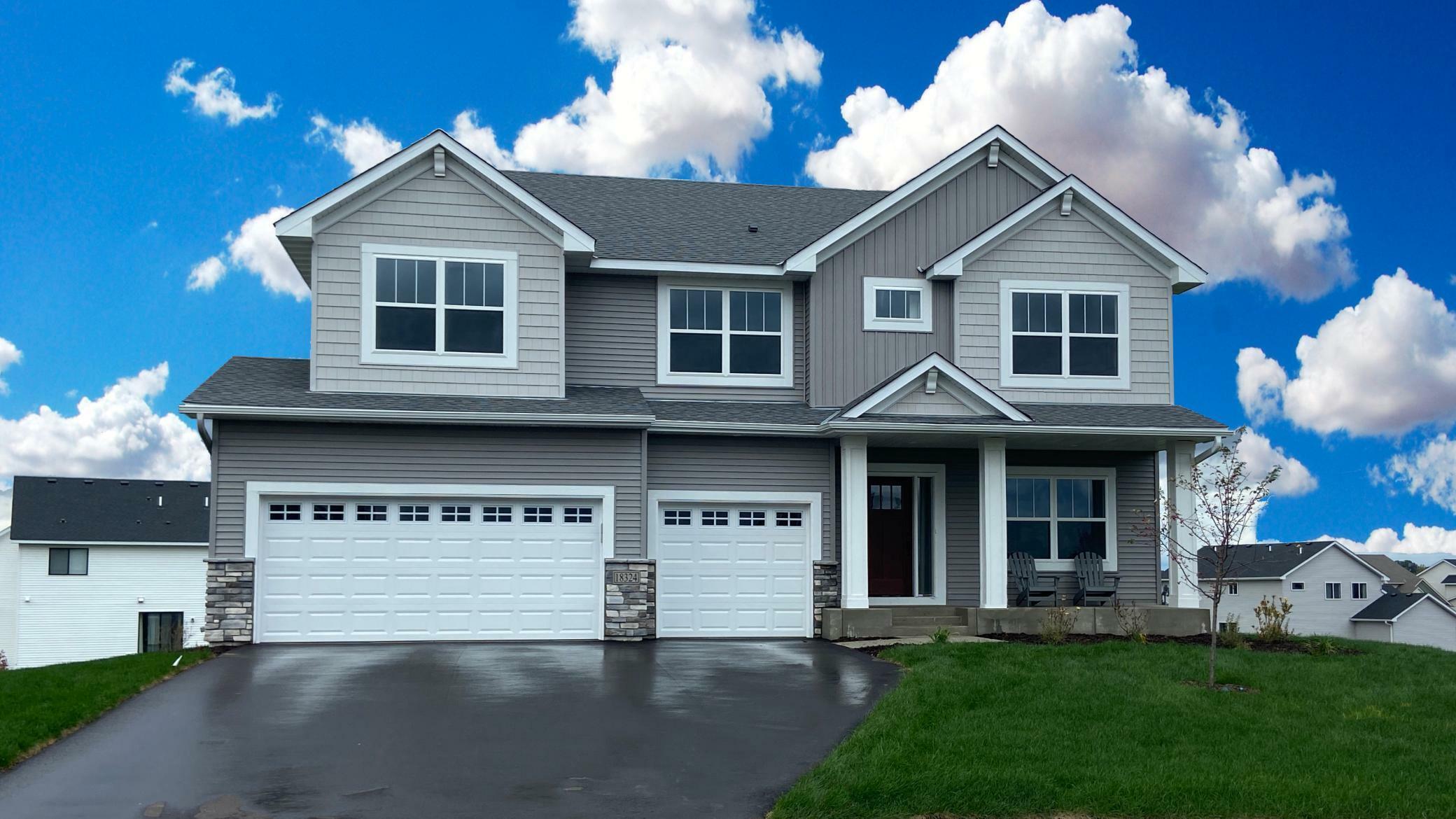 7601 22nd Avenue E  Shakopee MN 55379 photo