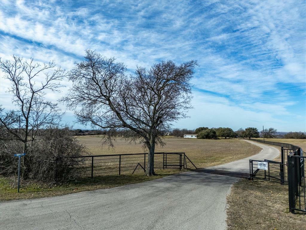 Property Photo:  2709 Old Decatur Road  TX 76234 