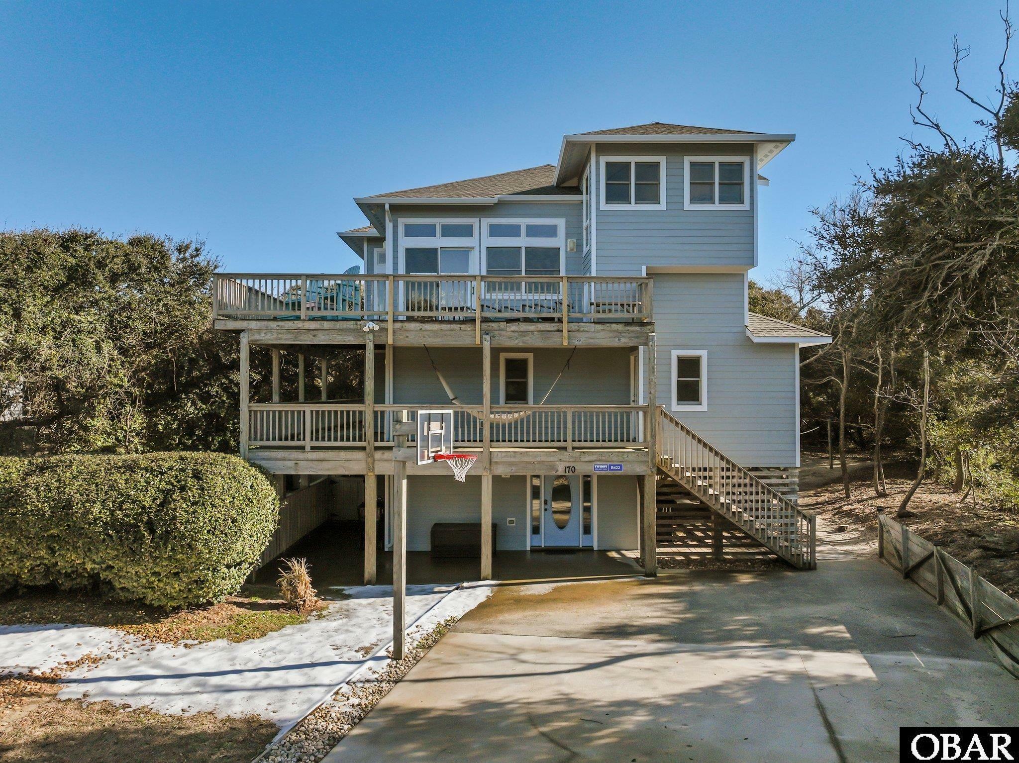 Property Photo: 170 Schooner Ridge Drive NC 27949