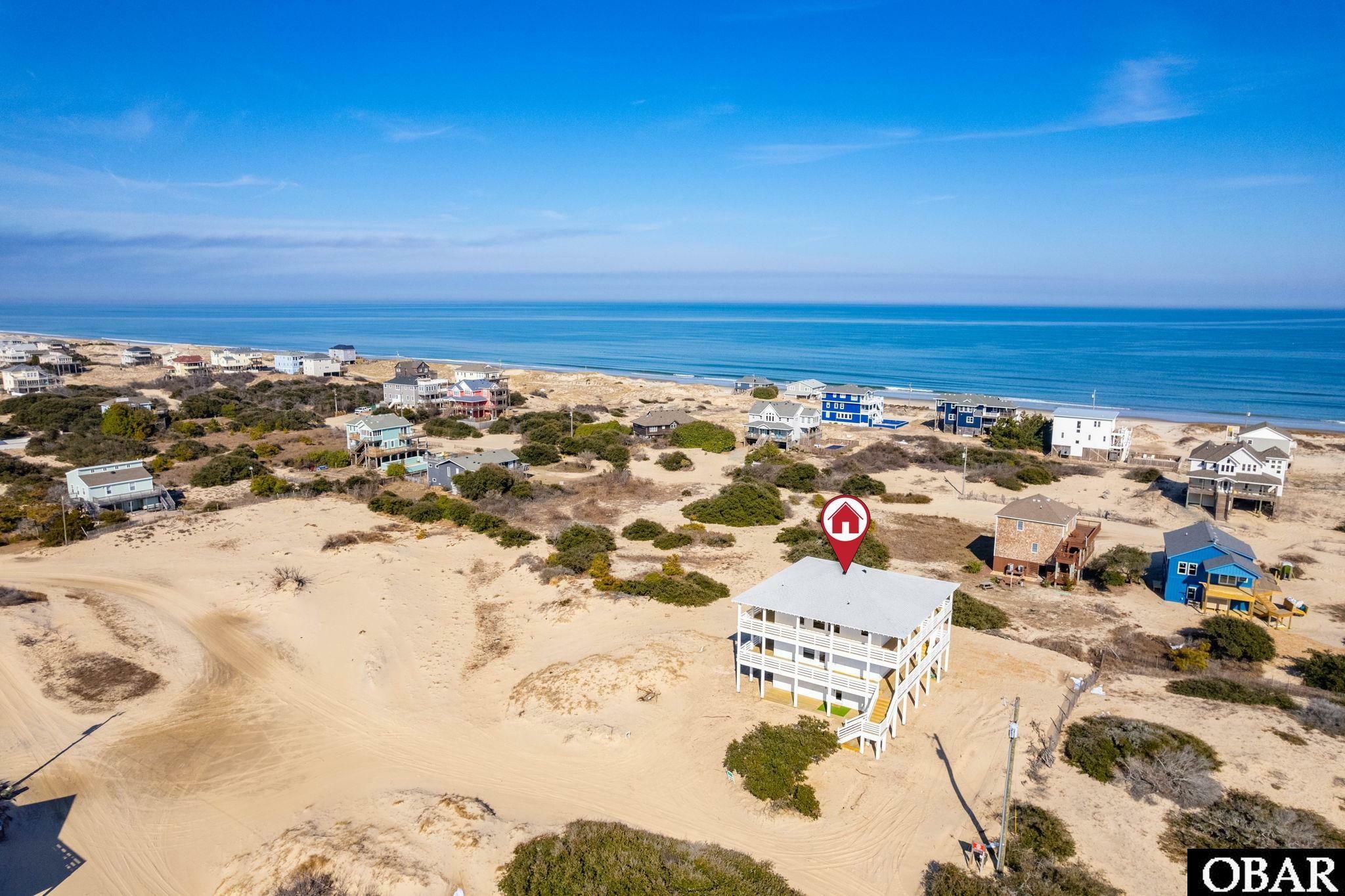 Property Photo: 1607 Ocean Pearl Road NC 27927