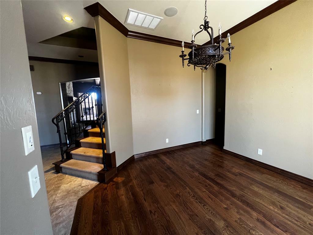 Property Photo: 3216 Cumberland Drive OK 73034