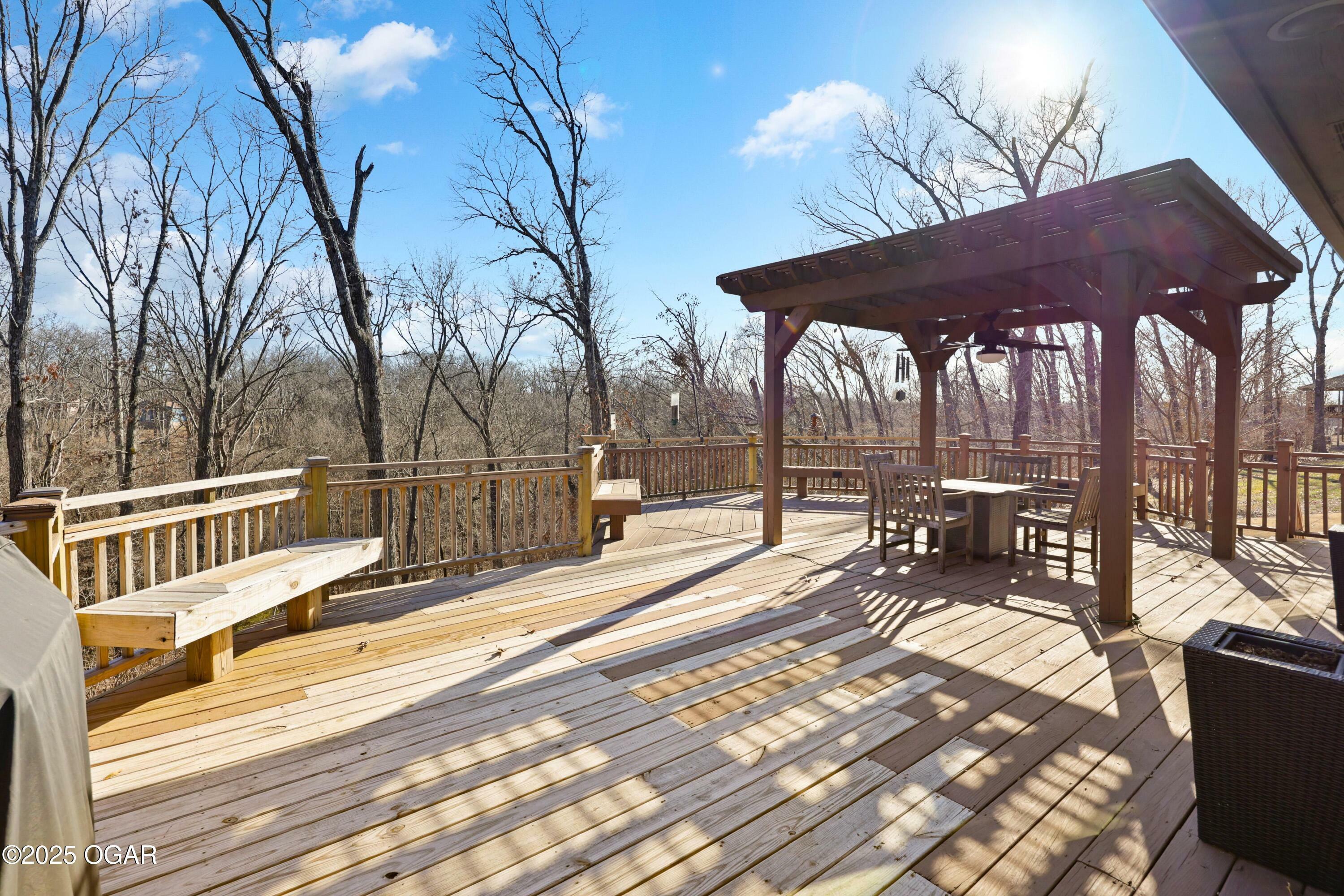 Property Photo:  110 Killdeer Road  AR 72756 