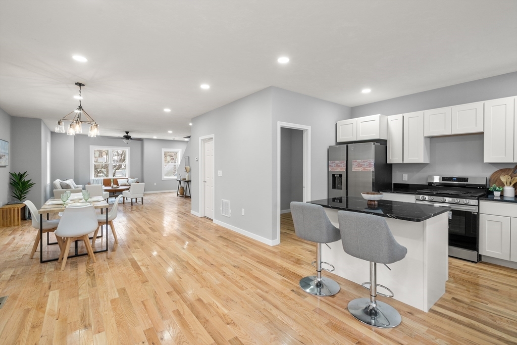 Property Photo:  184 Lovell St.  MA 01603 