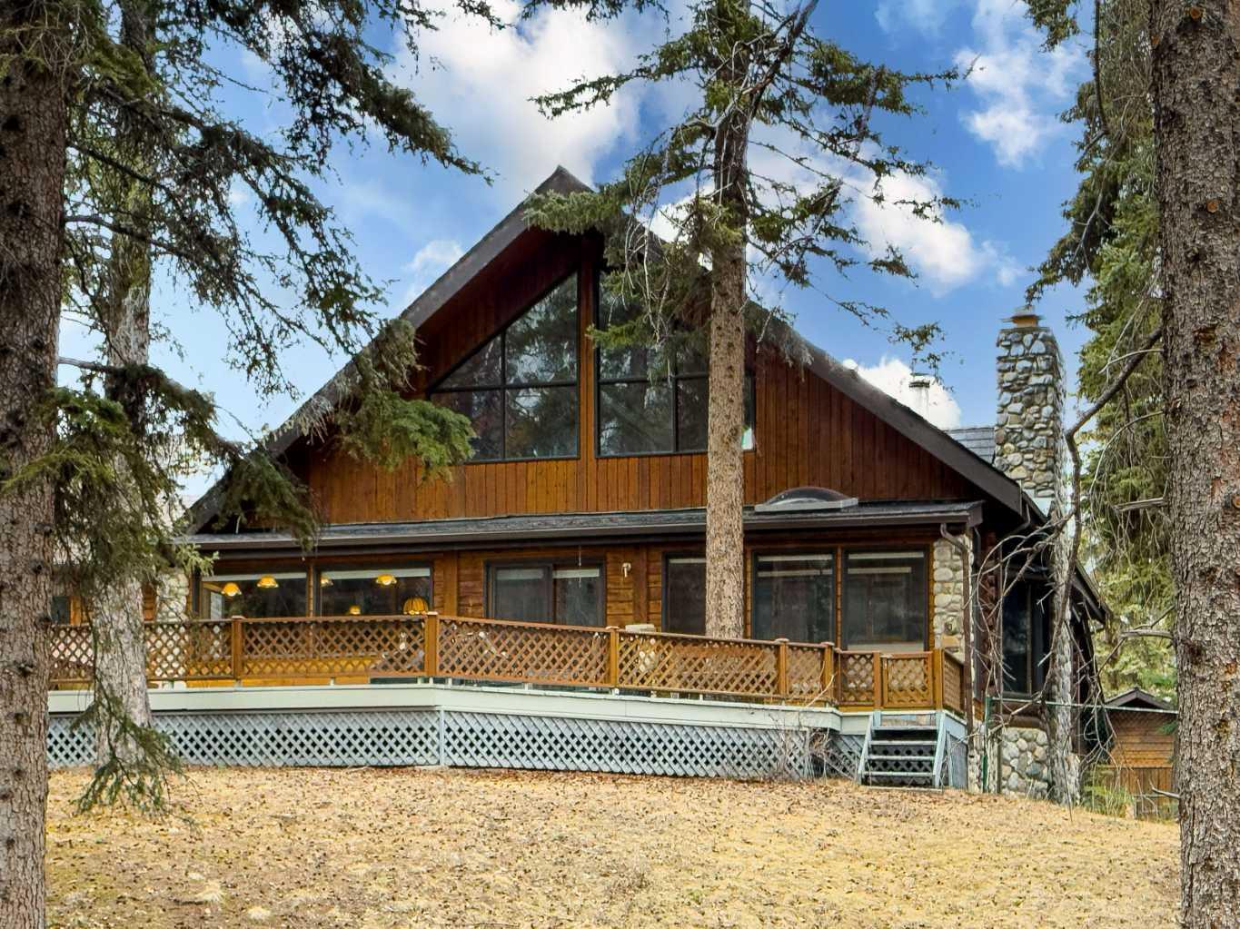 Property Photo: 317 Buffalo Street AB T1L 1A1