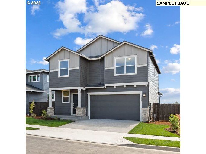 Property Photo: 10473 SE Heritage Rd 223 OR 97086
