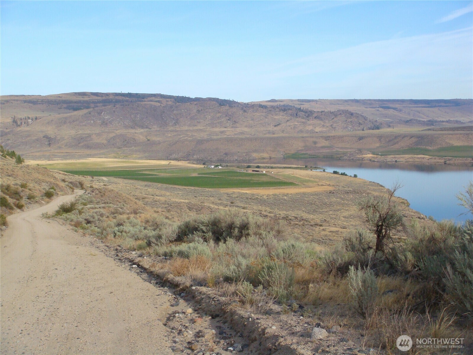 Property Photo:  1001  Strahl Canyon Road 11  WA 98330 