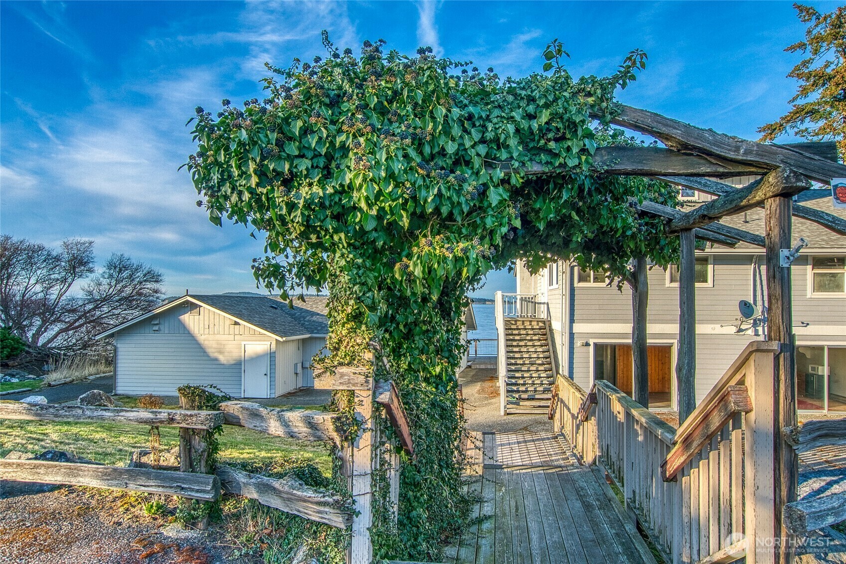 Property Photo: 178 Fossil Bay Drive WA 98245