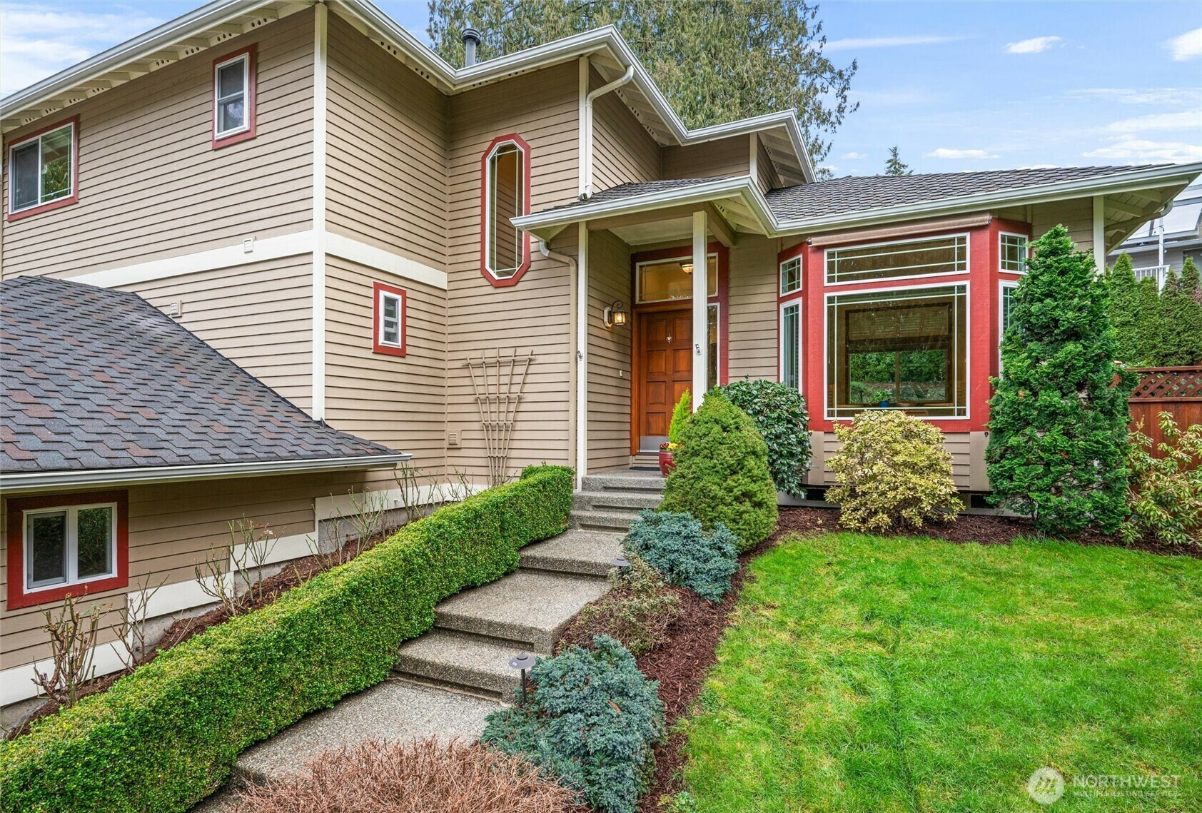 Property Photo:  18109  Vineway Place  WA 98223 